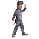 T-Rex Rebirth Classic Kids Costume