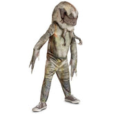 Distortus Rex Classic Kids Costume