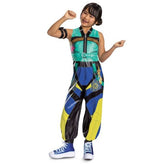 K-Pop Demon Hunters Zoey Child Costume
