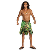 Moana Maui Adult Accessory Kit