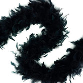 Chandelle Lightweight Feather Boa