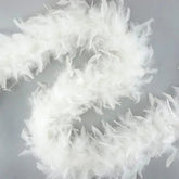 Chandelle Medium Weight Feather Boa