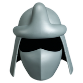 TMNT Shredder's Helmet