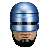 Robocop Deluxe Injection Mask