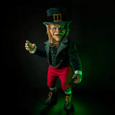 Leprechaun: Ultimate Leprechaun Doll Kickstarter Edition