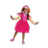 Paw Patrol Deluxe Tutu Skye Costume