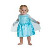 Frozen Elsa Classic Infant Costume