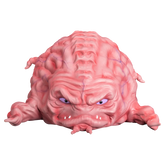 TMNT Krang Prop