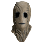 The Strangers Part 1 Scarecrow Latex Mask