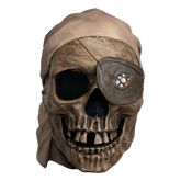 The Goonies: One-Eyed Willie Deluxe Injection Mask