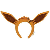 Pokemon Eevee Ears Headband