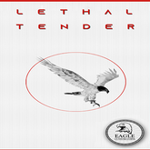 Lethal Tender by Eagle Coins - Chinese Coin Trick