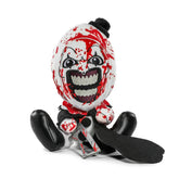Terrifier Bloody Phunny Plush