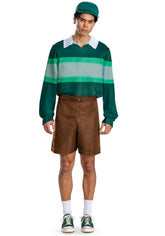 Squid Game Cheol Su Season 2 Deluxe Adult Costume