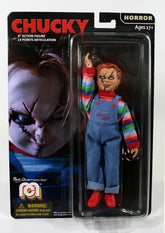Mego Chucky Action Figure