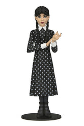 Wednesday Adams Toony Terrors 6" Action Figure
