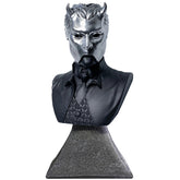Ghost: Nameless Ghoul Mini Bust