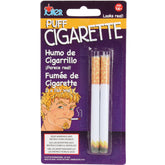 Puff Cigarettes Carded Pack