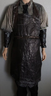 Horrific Texas Chainsaw Massacre '03 Adult Costume