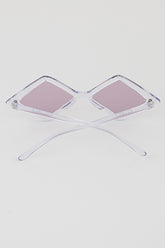 Unique Rhombus Sunglasses