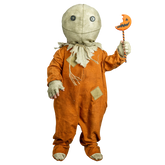 Trick 'r Treat: Ultimate Sam Doll