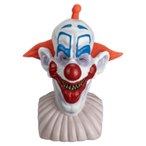 Killer Klowns From Outer Space: Slim Vinyl Piggy Bank