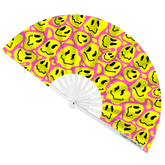 Feels Hand Fan