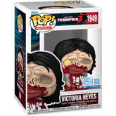 Terrifier 3 Victoria Heyes Funko Pop! Vinyl Figure