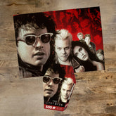 Lost Boys Coffin Box 500 Piece Jigsaw Puzzle