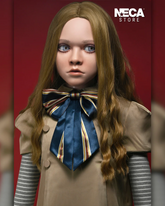 M3GAN - 1:1 Replica Life-Size M3GAN Doll