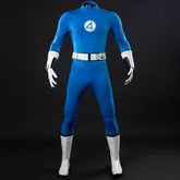 First Steps Mr. Stretch Adult Cosplay Costume