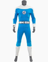 First Steps Rock Thing Cosplay Adult Costume