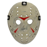 Friday the 13th: Part 3 Jason Voorhees Replica Mask