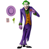 DC Comics (Classic) - Toony Classics The Joker 6" Scale Action Figure