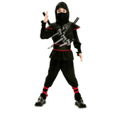 Kid's Killer Ninja Costume