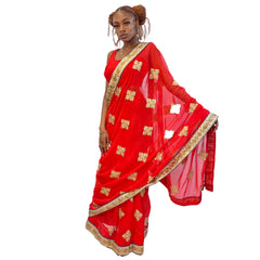 Beautiful Bollywood Bride Adult Costume