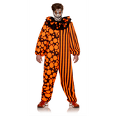 Kreepy Clown Nightlight Costume