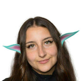 Latex Pixie Flexi Ears