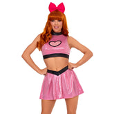 Super Cutie Women's Sexy Costume