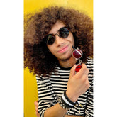 Lennon Funky Bridge Sunglasses