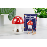 Magic Mushroom Incense Burner