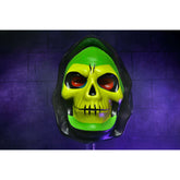 Masters of The Universe: Classic Skeletor Latex Replica Mask