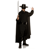 Men's Bandit Costume