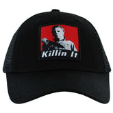 Michael Myers Trucker Hat