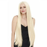 Misty Hip Length Straight Wig
