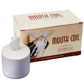 Mouth Coil (12 coils) 50 Ft each By Bazar de Magia