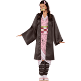 Nezuko Demon Slayer Adult Costume