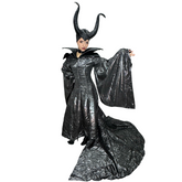 Premium Maleficent Cosplay Adult Costume