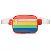 Packed with Pride Square Fanny Pack