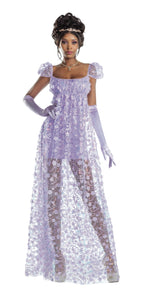 Bridgerbabe Women's Sexy Costume